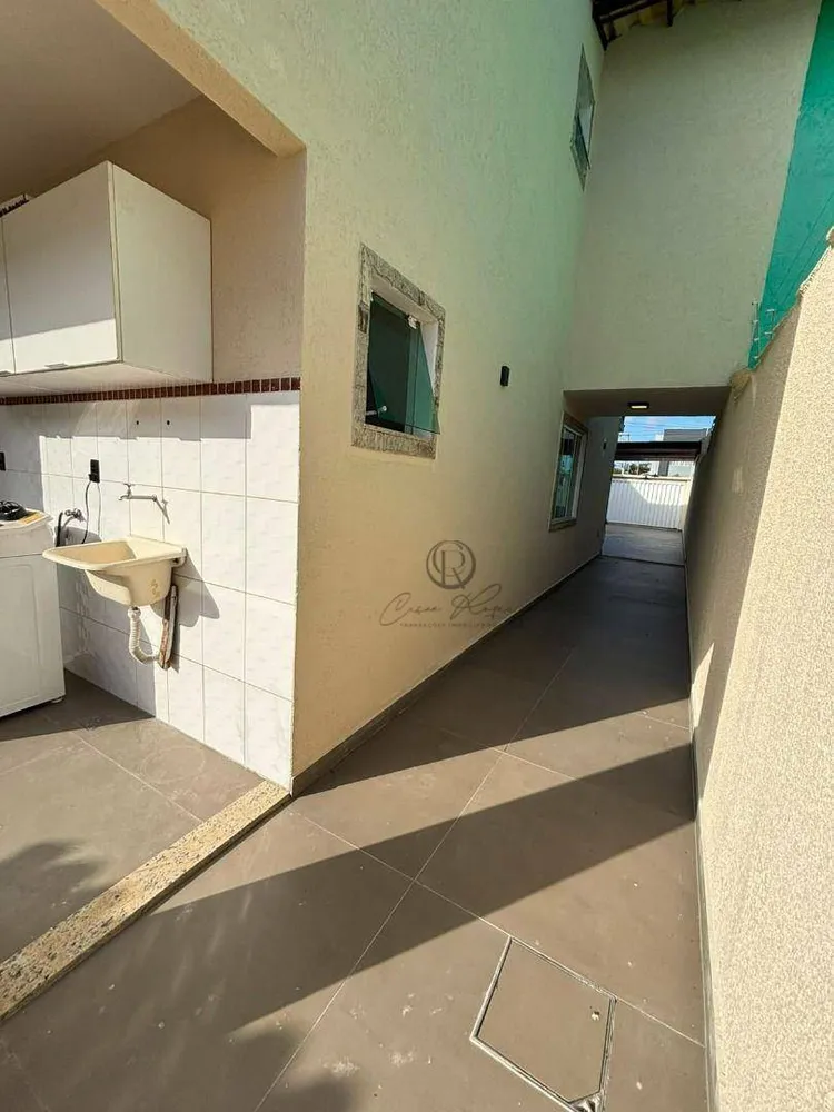 Casa, 3 quartos, 160 m² - Foto 37