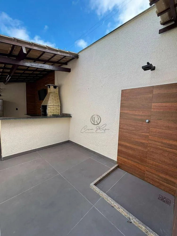 Casa, 3 quartos, 160 m² - Foto 34