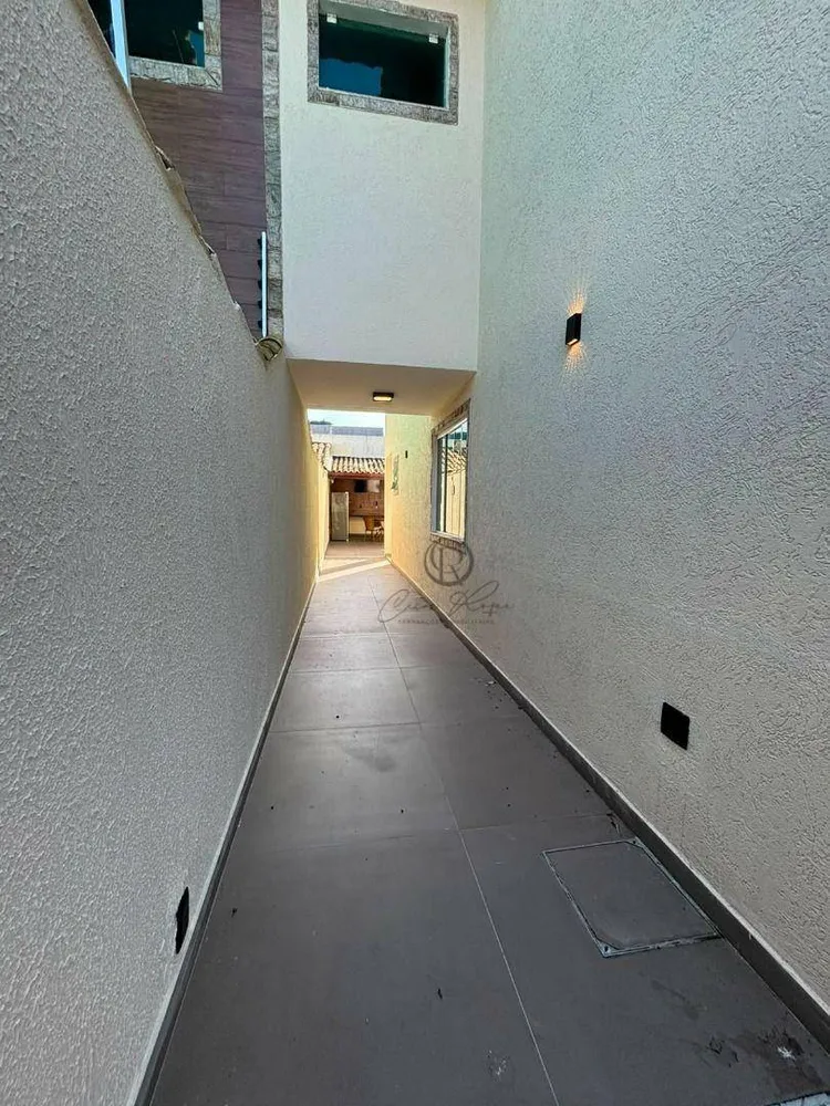 Casa, 3 quartos, 160 m² - Foto 38