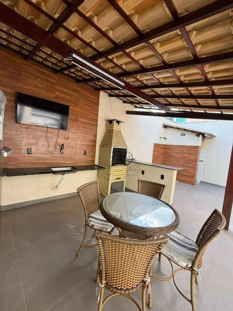 Casa, 3 quartos, 160 m² - Foto 30