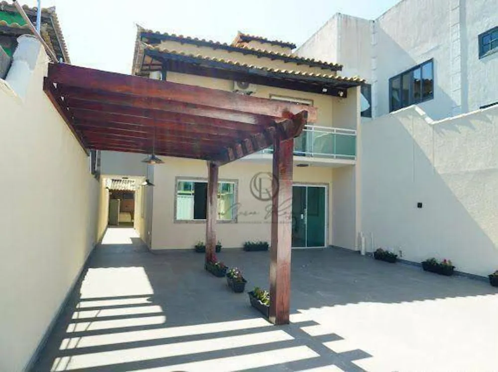 Casa, 3 quartos, 160 m² - Foto 13