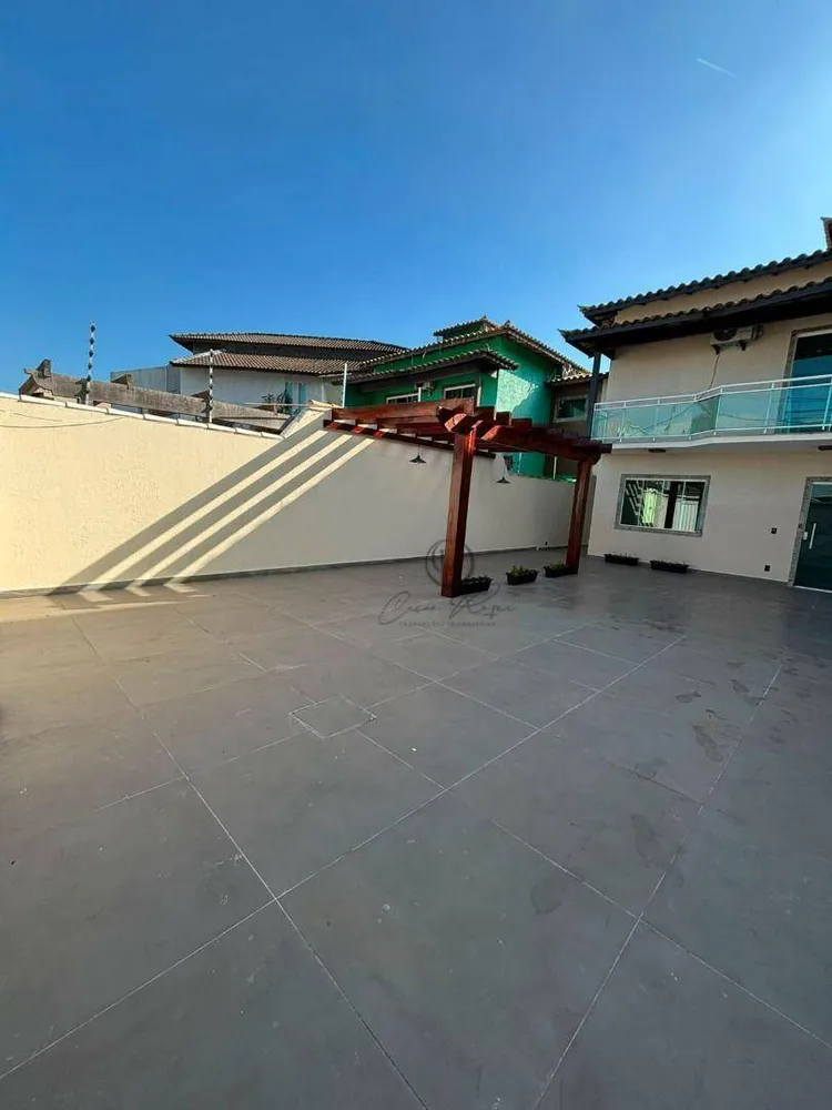 Casa, 3 quartos, 160 m² - Foto 6