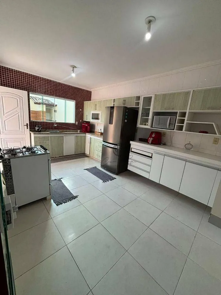 Casa, 3 quartos, 160 m² - Foto 25