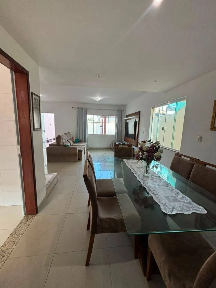 Casa, 3 quartos, 160 m² - Foto 22