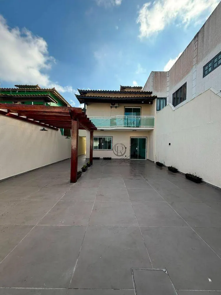 Casa, 3 quartos, 160 m² - Foto 4