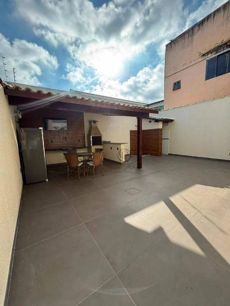 Casa, 3 quartos, 160 m² - Foto 29