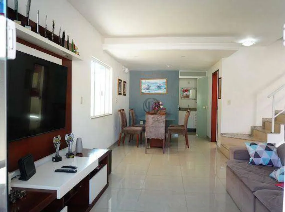 Casa, 3 quartos, 160 m² - Foto 5