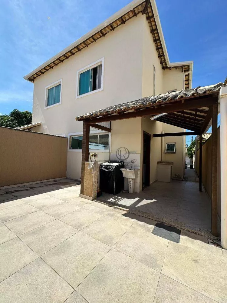Casa, 3 quartos, 134 m² - Foto 2