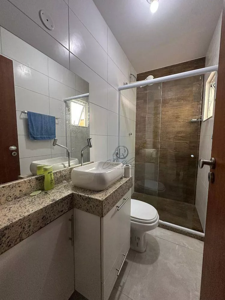 Casa, 3 quartos, 134 m² - Foto 20