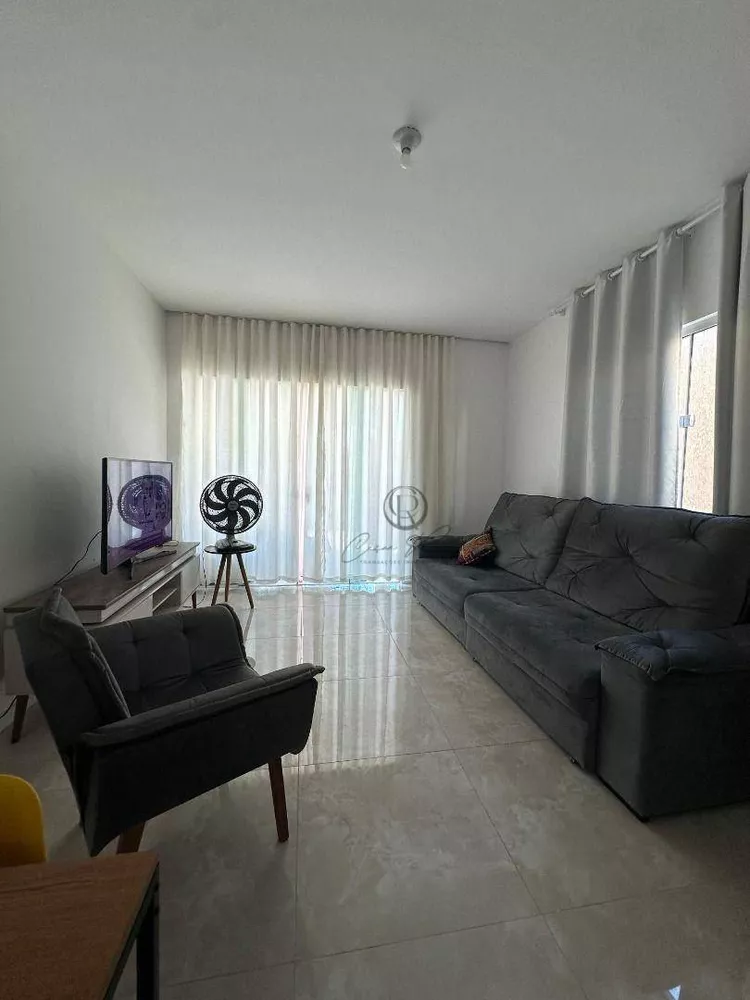 Casa, 3 quartos, 134 m² - Foto 4