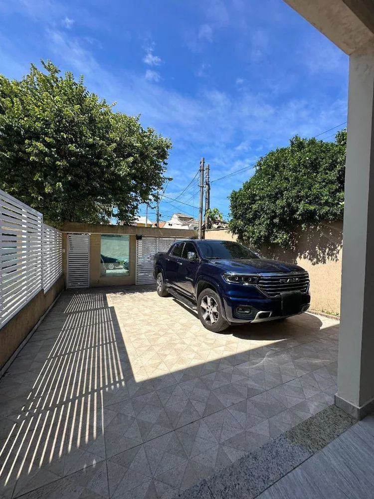 Casa, 3 quartos, 134 m² - Foto 14