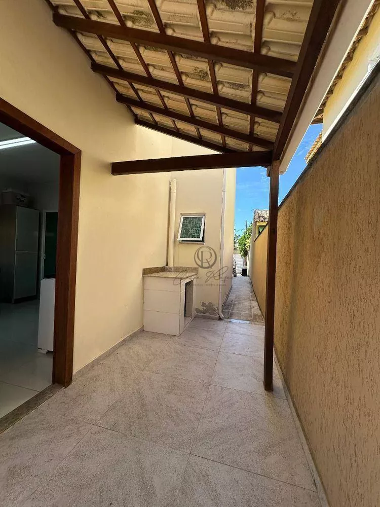Casa, 3 quartos, 134 m² - Foto 24
