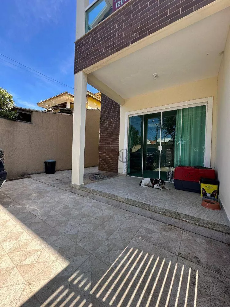 Casa, 3 quartos, 134 m² - Foto 8