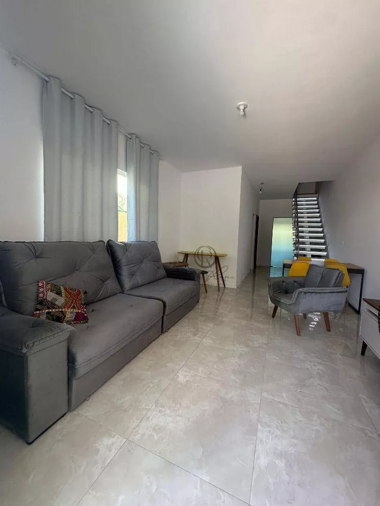 Casa, 3 quartos, 134 m² - Foto 3