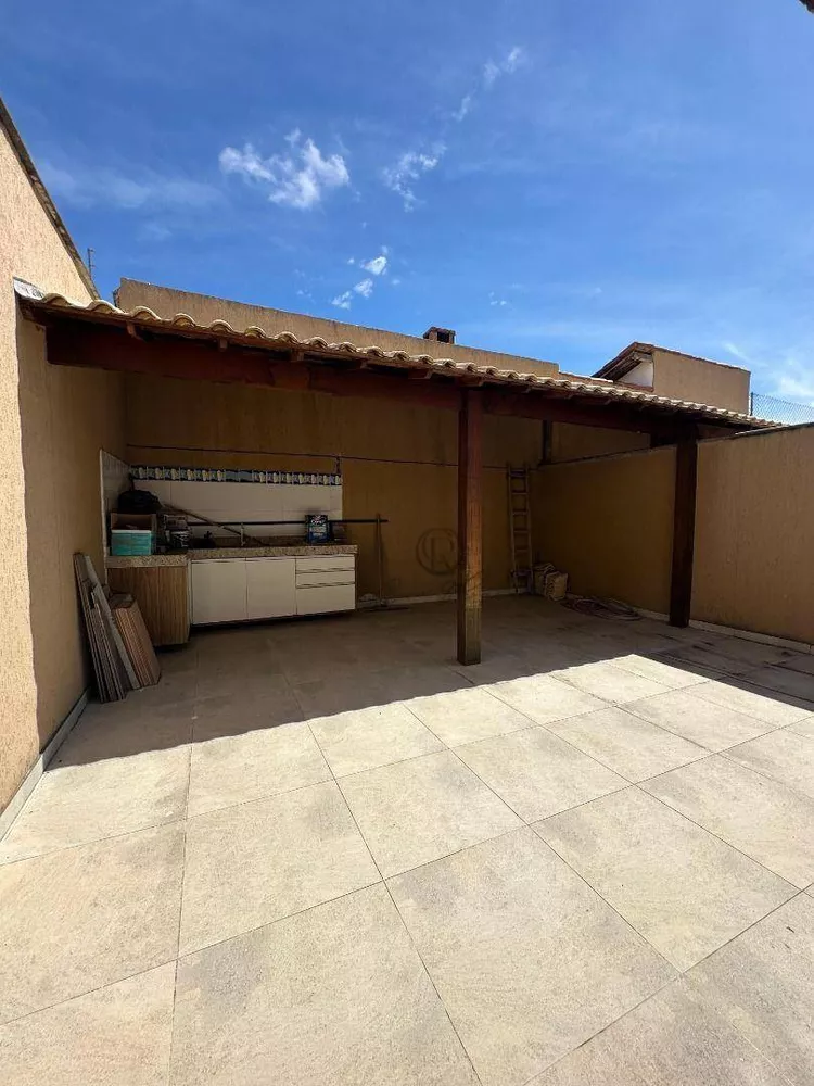 Casa, 3 quartos, 134 m² - Foto 10