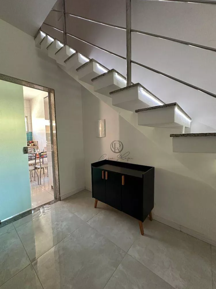 Casa, 3 quartos, 134 m² - Foto 13