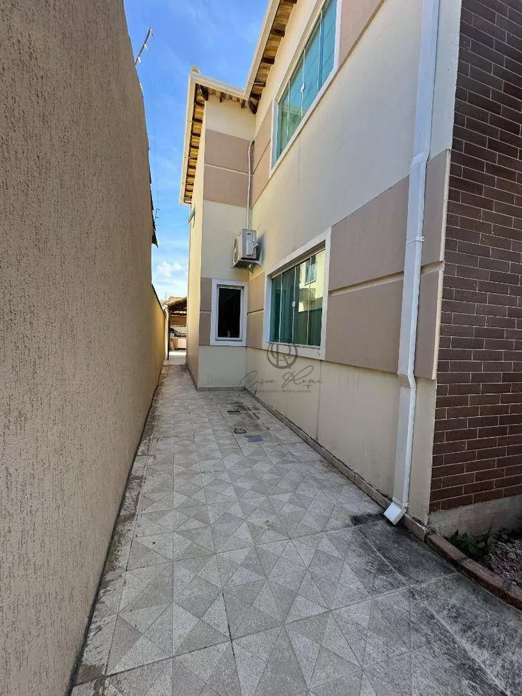Casa, 3 quartos, 134 m² - Foto 16