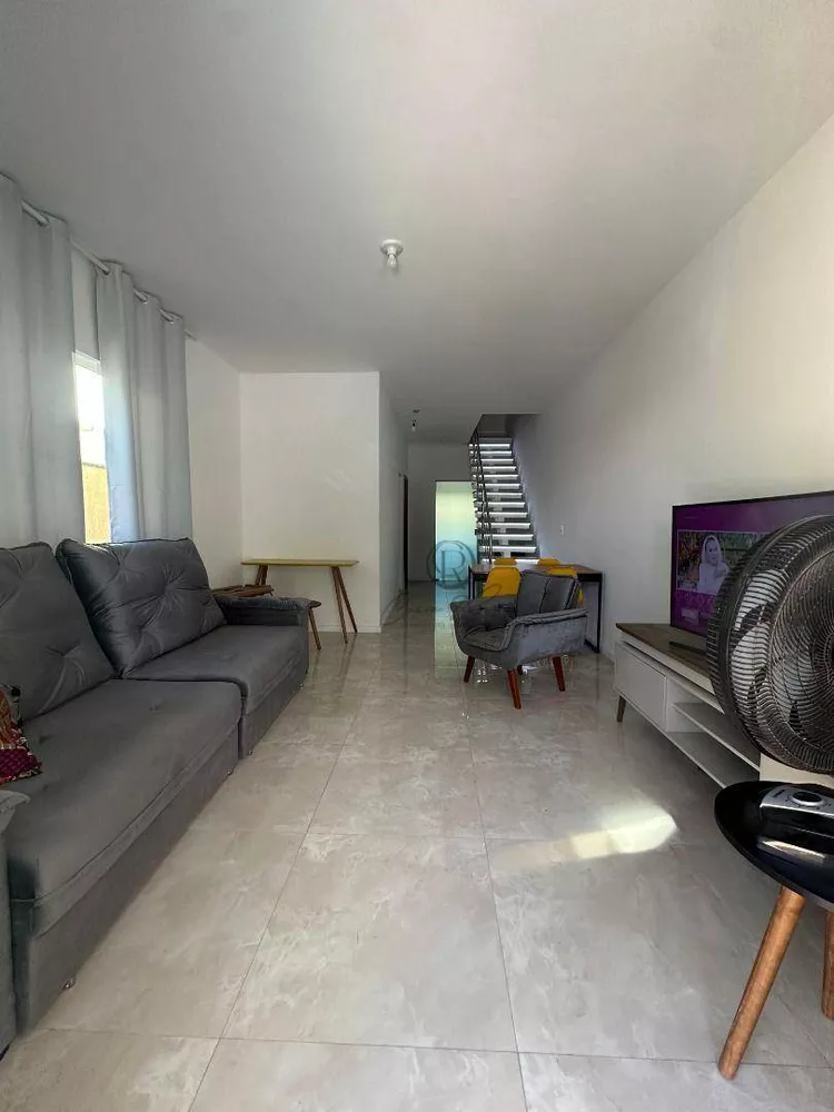 Casa, 3 quartos, 134 m² - Foto 7
