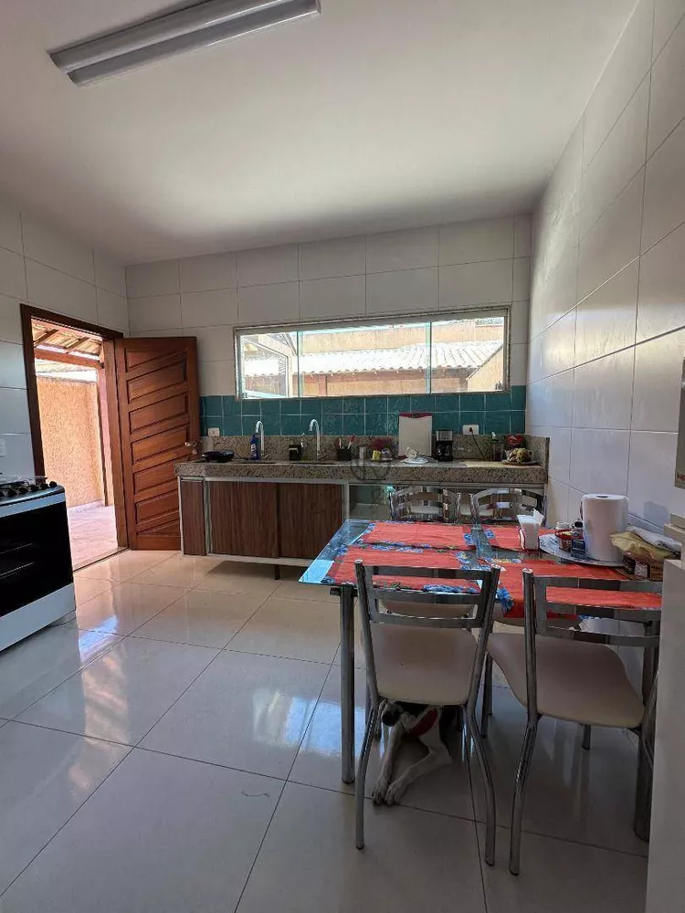 Casa, 3 quartos, 134 m² - Foto 19