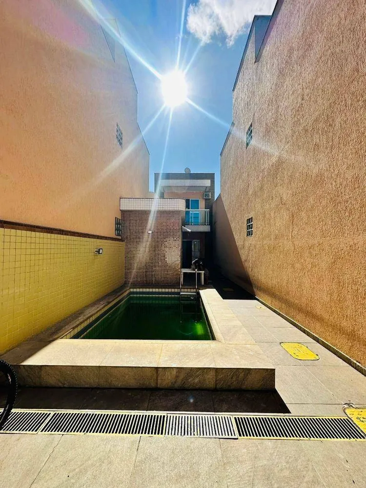 Casa, 3 quartos, 92 m² - Foto 38