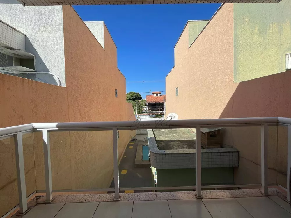 Casa, 3 quartos, 92 m² - Foto 1