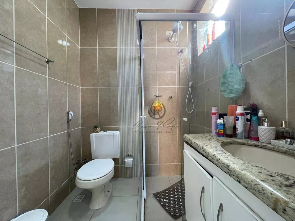 Casa, 3 quartos, 92 m² - Foto 10