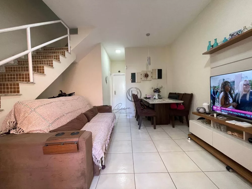 Casa, 3 quartos, 92 m² - Foto 2