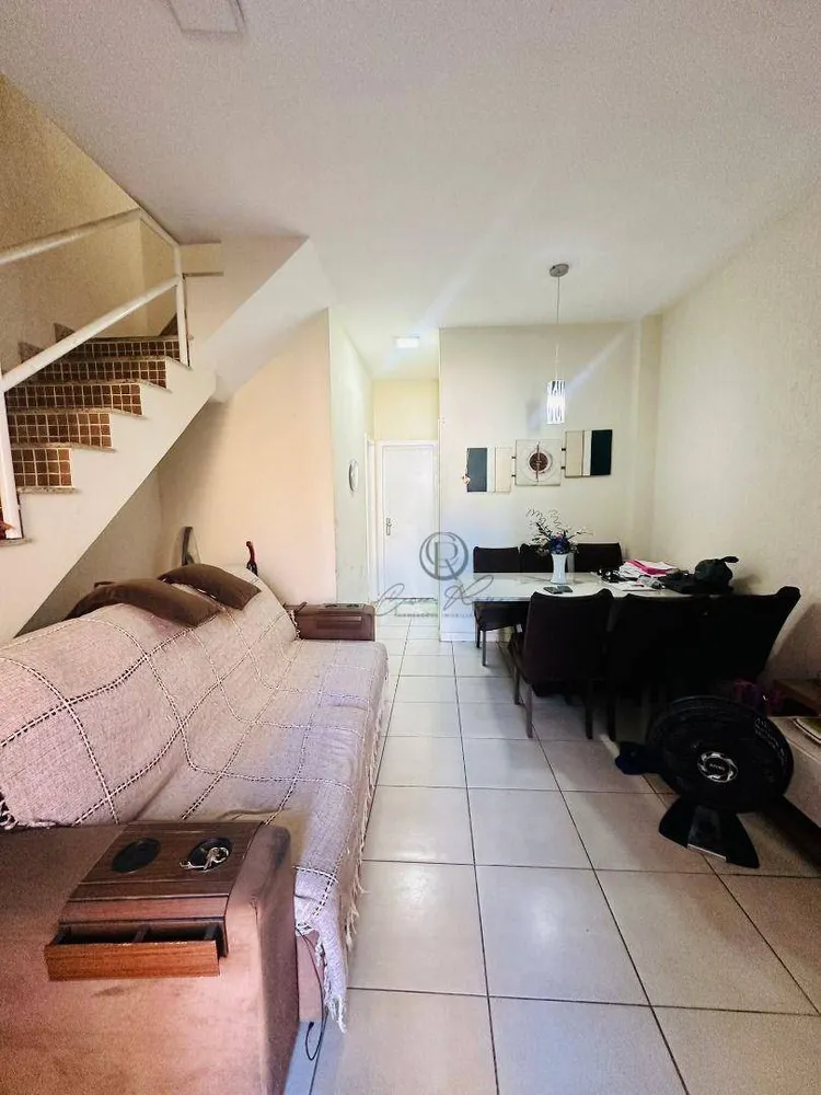 Casa, 3 quartos, 92 m² - Foto 10