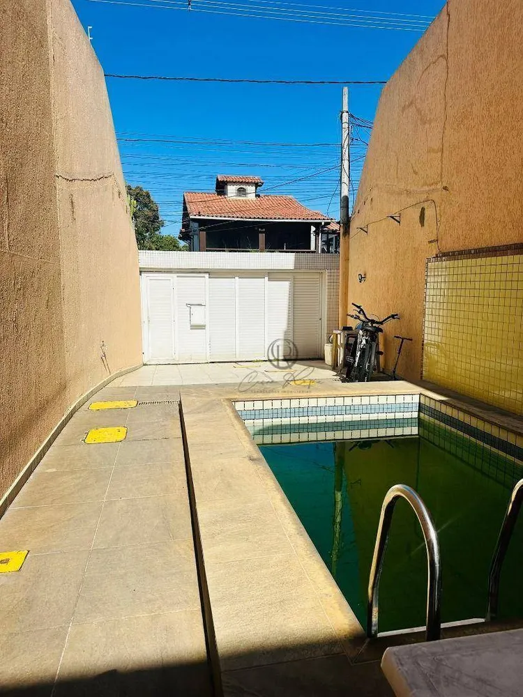 Casa, 3 quartos, 92 m² - Foto 6
