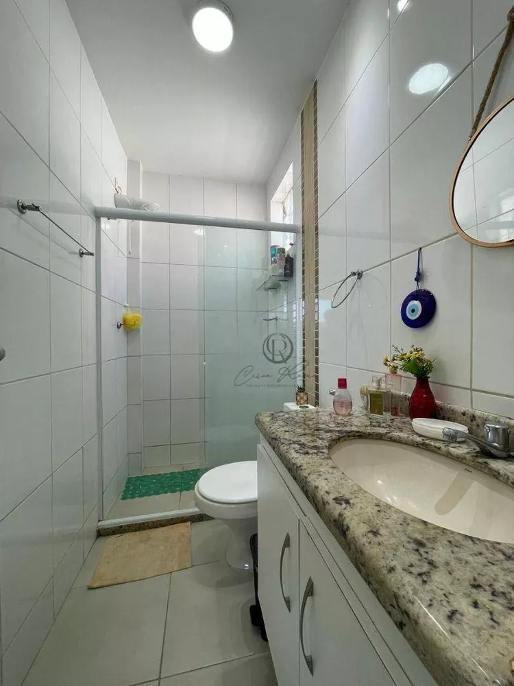 Casa, 3 quartos, 92 m² - Foto 14