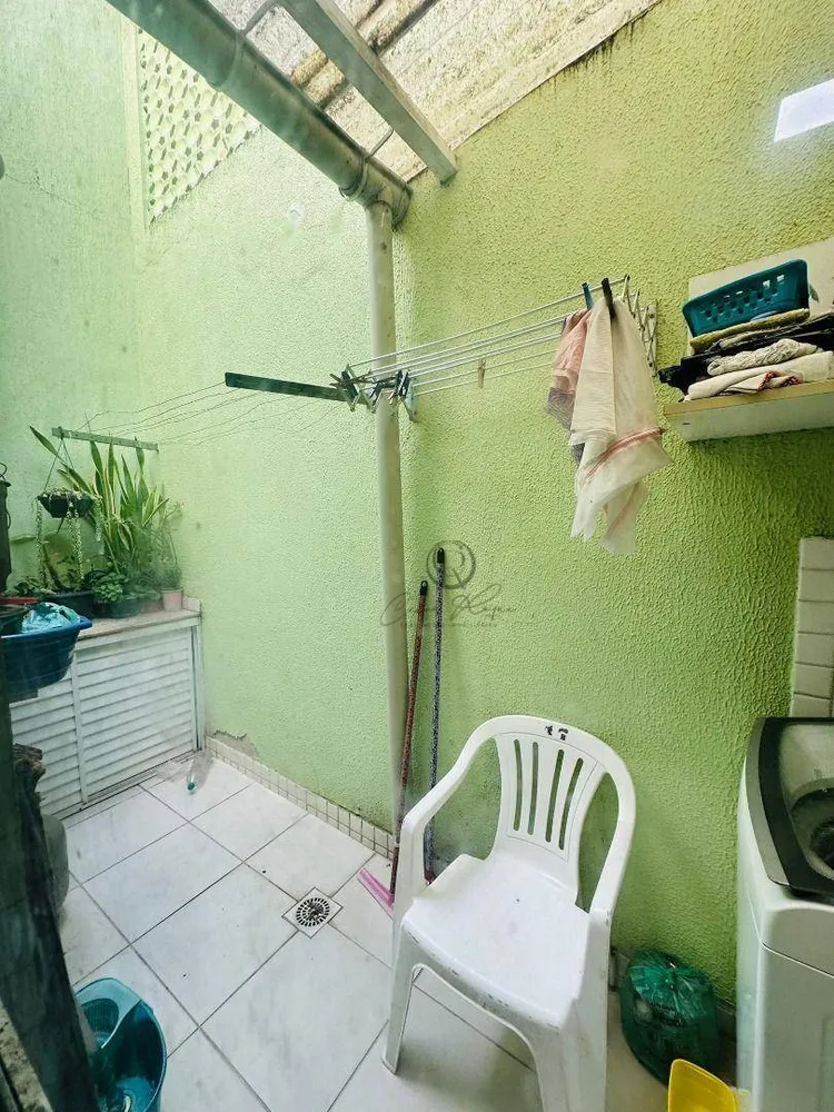 Casa, 3 quartos, 92 m² - Foto 34