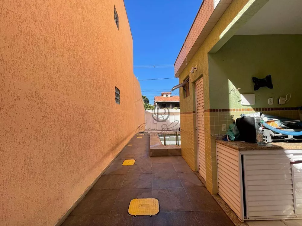 Casa, 3 quartos, 92 m² - Foto 16