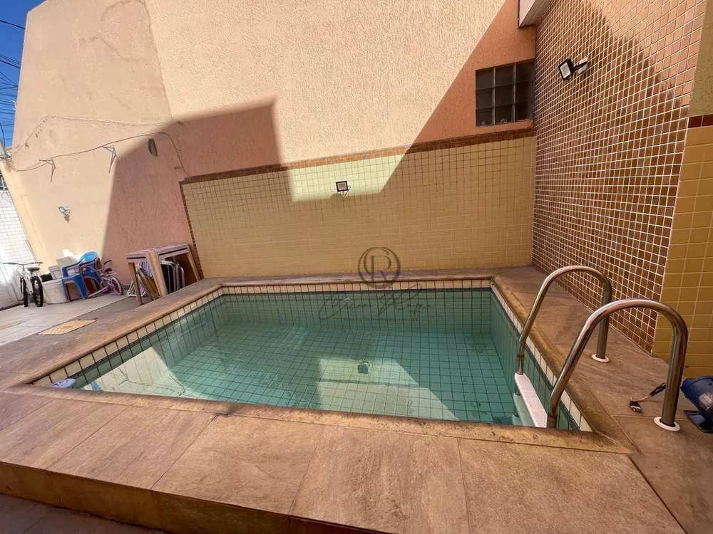 Casa, 3 quartos, 92 m² - Foto 8