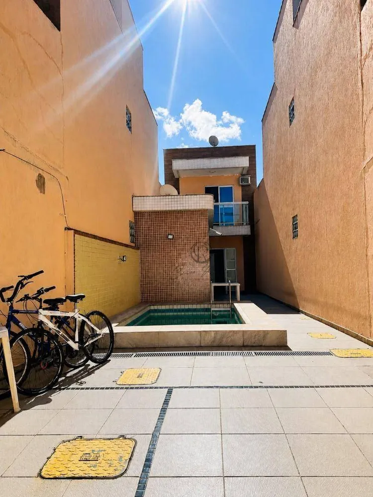 Casa, 3 quartos, 92 m² - Foto 2
