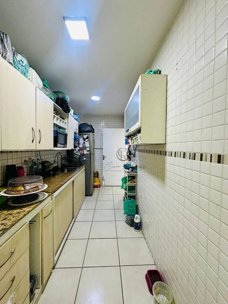 Casa, 3 quartos, 92 m² - Foto 28