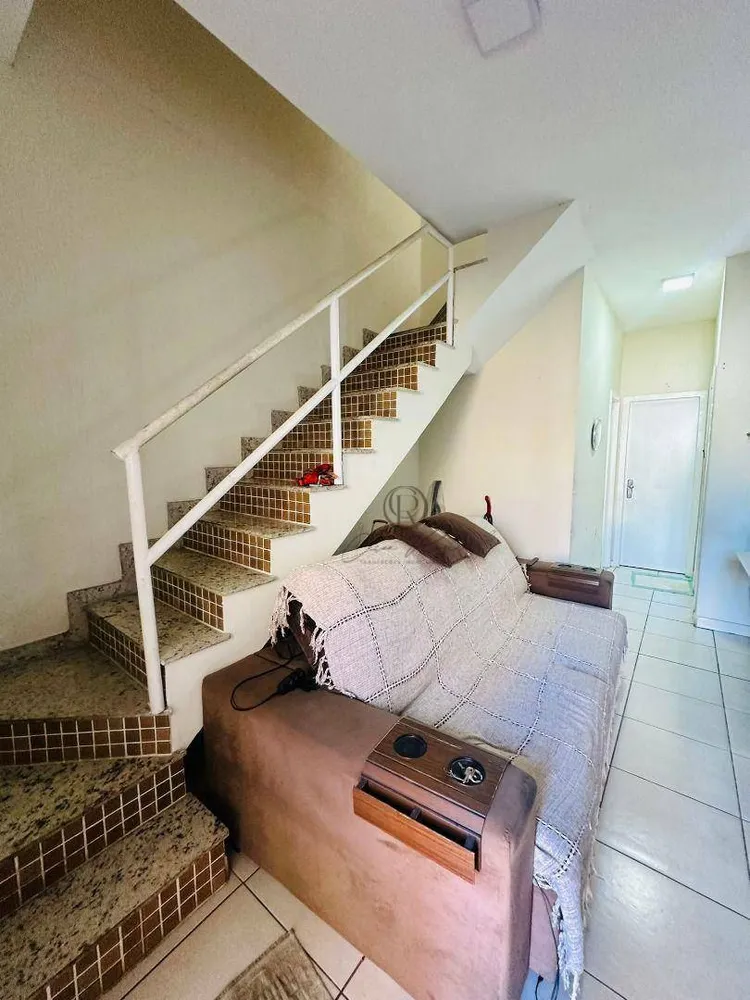 Casa, 3 quartos, 92 m² - Foto 12