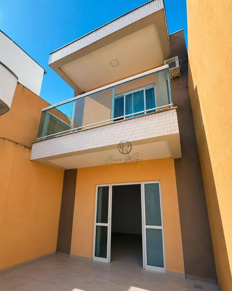 Casa, 3 quartos, 92 m² - Foto 4