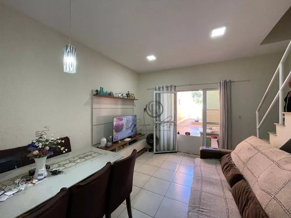 Casa, 3 quartos, 92 m² - Foto 7