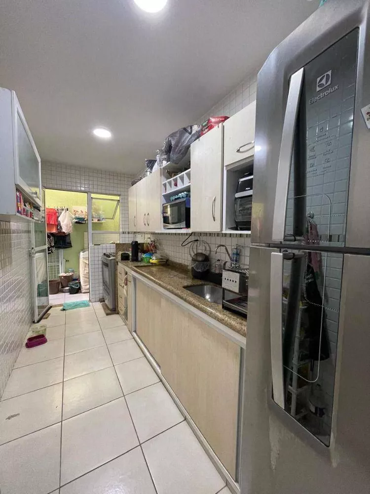 Casa, 3 quartos, 92 m² - Foto 20