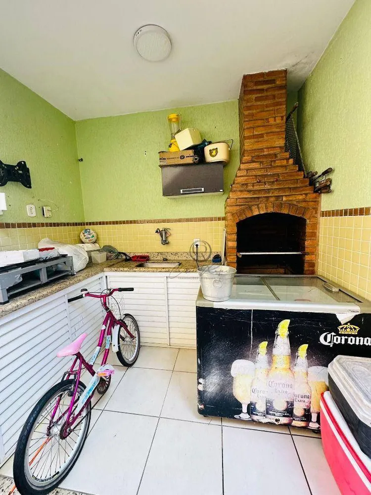 Casa, 3 quartos, 92 m² - Foto 8