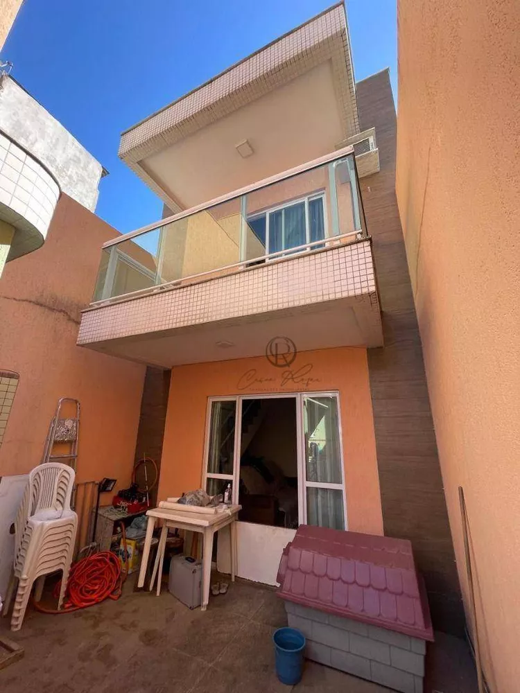 Casa, 3 quartos, 92 m² - Foto 15