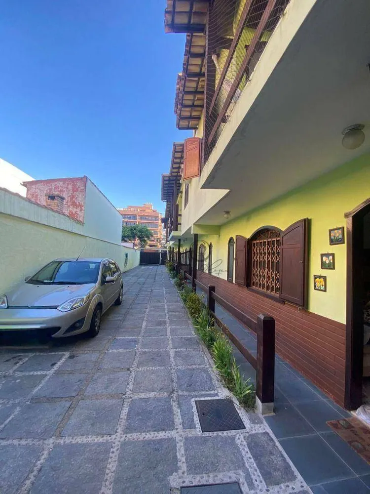 Casa, 2 quartos, 72 m² - Foto 4