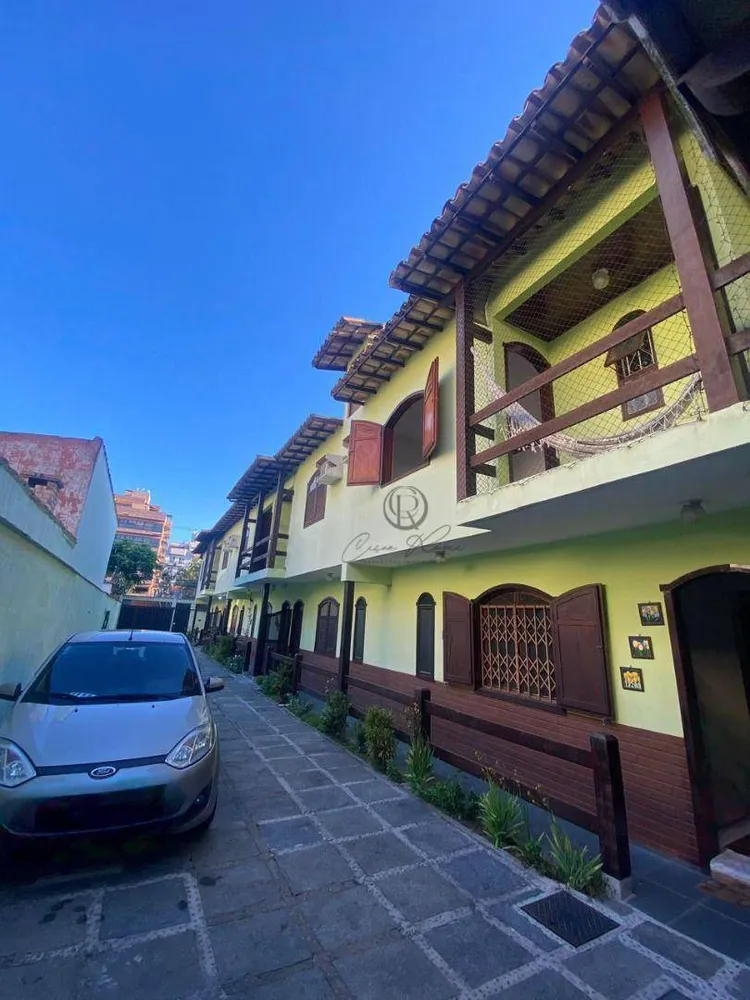 Casa, 2 quartos, 72 m² - Foto 13