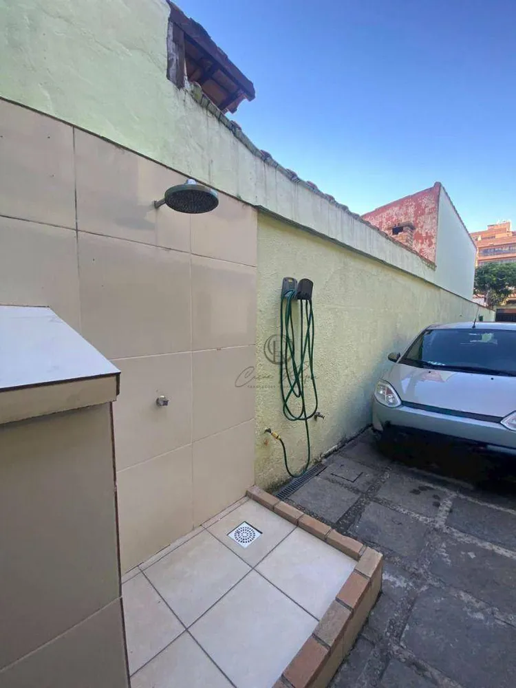 Casa, 2 quartos, 72 m² - Foto 10