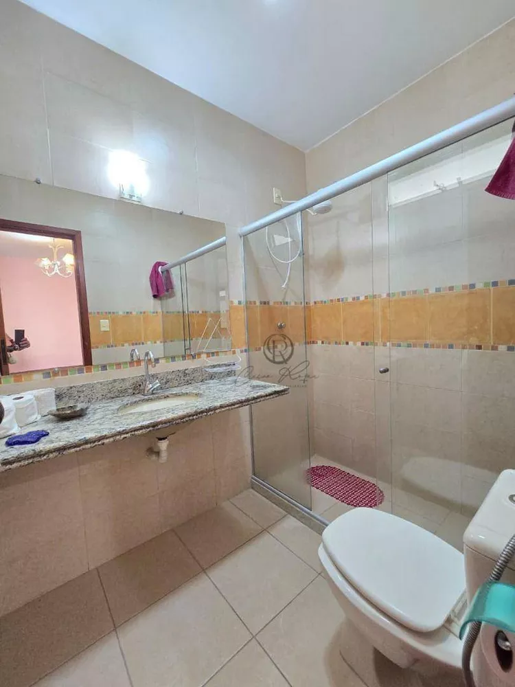 Casa de Condomínio, 3 quartos - Foto 21