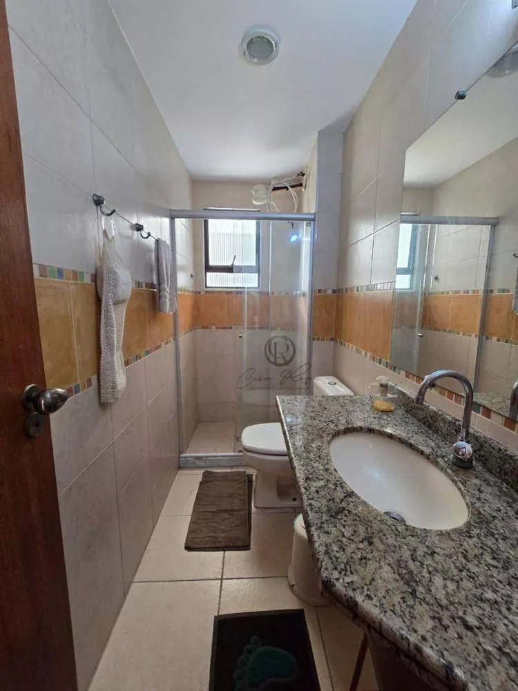 Casa de Condomínio, 3 quartos - Foto 12