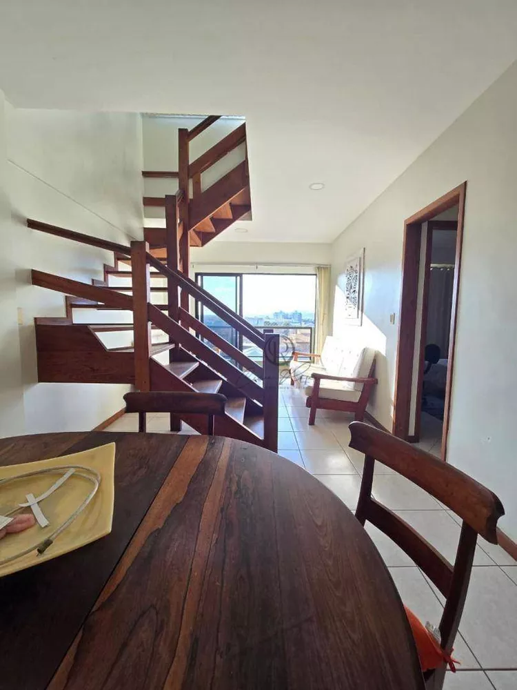 Casa de Condomínio, 3 quartos - Foto 10