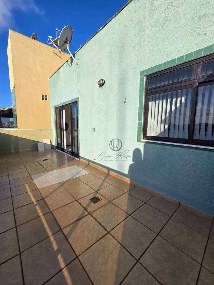 Casa de Condomínio, 3 quartos - Foto 7