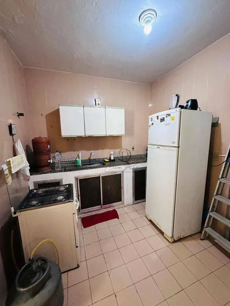 Apartamento, 2 quartos, 57 m² - Foto 8