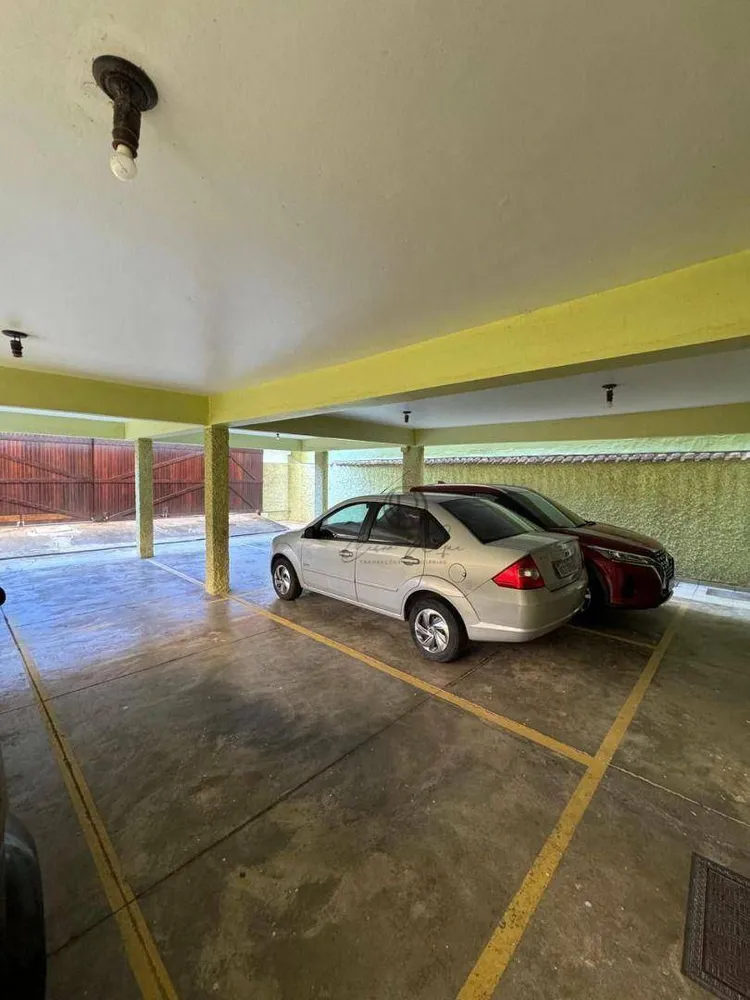 Apartamento, 2 quartos, 57 m² - Foto 9